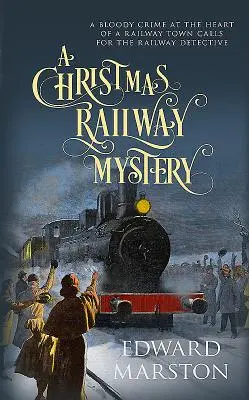 Vianočné železničné tajomstvo - A Christmas Railway Mystery