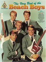 To najlepšie z Beach Boys - The Very Best of the Beach Boys