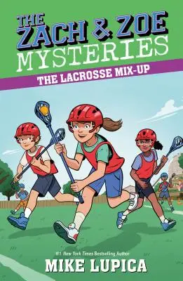 Lakrosový mix-up - The Lacrosse Mix-Up