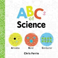 ABC vedy - ABCs of Science