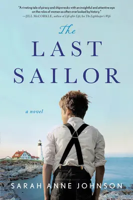 Posledný námorník - The Last Sailor