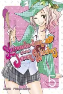 Jamada-Kun a sedem čarodejníc, 5. zväzok - Yamada-Kun and the Seven Witches, Volume 5
