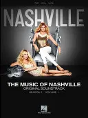 The Music of Nashville: Season 1, Volume 1: Original Soundtrack