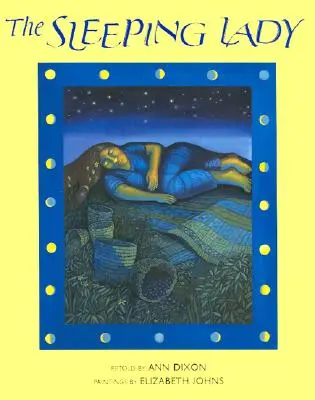 Spiaca dáma - The Sleeping Lady