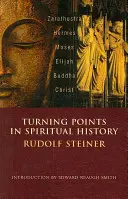 Prelomové momenty v duchovných dejinách: Zarathustra, Hermes, Mojžiš, Eliáš, Budha, Kristus - Turning Points in Spiritual History: Zarathustra, Hermes, Moses, Elijah, Buddha, Christ