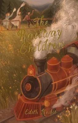 Železničné deti - The Railway Children
