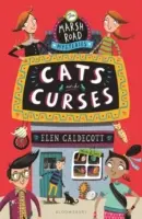 Mačky a kliatby - Cats and Curses