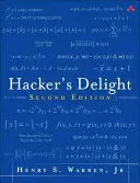 Hackerské potešenie - Hacker's Delight