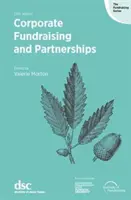 Získavanie finančných prostriedkov od firiem a partnerstvá - Corporate Fundraising and Partnerships