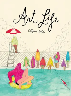 Umelecký život - Art Life