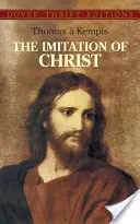 Napodobňovanie Krista - The Imitation of Christ