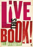 Žiť túto knihu - Live This Book