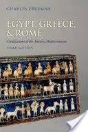 Egypt, Grécko a Rím: Rím: civilizácie starovekého Stredomoria - Egypt, Greece, and Rome: Civilizations of the Ancient Mediterranean