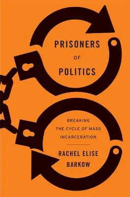 Väzni politiky: Prelomiť cyklus masového väznenia - Prisoners of Politics: Breaking the Cycle of Mass Incarceration