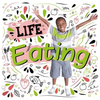 Jesť - Eating