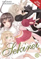 Sekirei, zv. 9 - Sekirei, Vol. 9