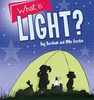 Objavovanie vedy: Čo je svetlo? - Discovering Science: What is Light?