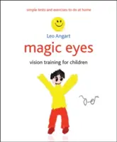 Magické oči: Tréning zraku pre deti - Magic Eyes: Vision Training for Children