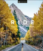 Jazda - Na bicykli po svete - Ride - Cycle the World