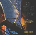 Obloha plná hviezd: 50 rokov modernej astronómie na ostrove Maunakea - A Sky Wonderful with Stars: 50 Years of Modern Astronomy on Maunakea
