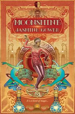 Mesačný svit - Moonshine