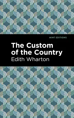 Zvyky krajiny - The Custom of the Country