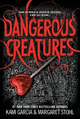 Nebezpečné tvory - Dangerous Creatures