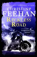Bezohľadná cesta - Reckless Road