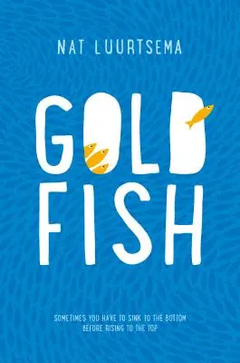 Zlatá rybka - Goldfish