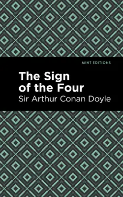 Znamenie štyroch - The Sign of the Four