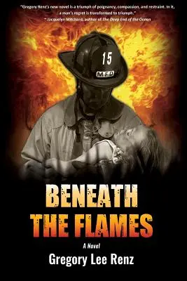 Pod plameňmi - Beneath the Flames