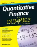 Kvantitatívne financie pre hlupákov - Quantitative Finance for Dummies