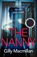 Chůva - Môžete jej zveriť svoje dieťa? Richard & Judy - výber na jar 2020 - Nanny - Can you trust her with your child? The Richard & Judy pick for spring 2020