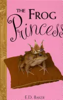 Žabia princezná - Frog Princess