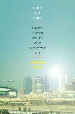 Vták v ohni: Poučenie z najmenej udržateľného mesta na svete - Bird on Fire: Lessons from the World's Least Sustainable City