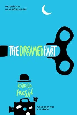 Vysnívaná časť - The Dreamed Part