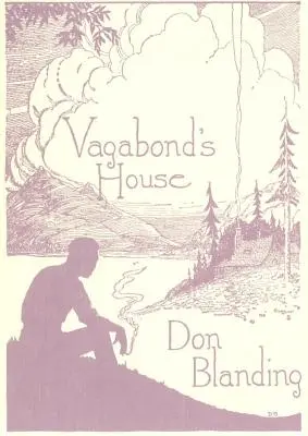 Tulácky dom - Vagabond's House