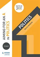 Snaha o získanie A z politiky na úrovni A - Aiming for an A in A-level Politics