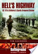 Pekelná diaľnica: Operácia Market Garden - Hell's Highway: Operation Market Garden