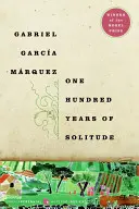 Sto rokov samoty - One Hundred Years of Solitude