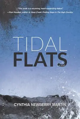 Prílivové roviny - Tidal Flats