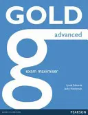 Gold Advanced Maximiser bez kľúča - Gold Advanced Maximiser without Key