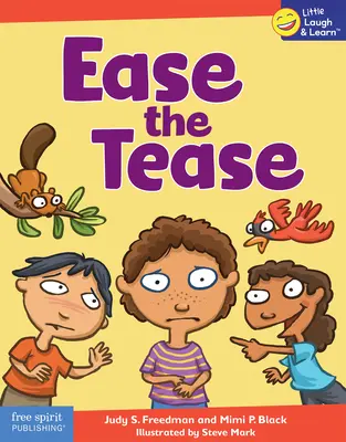 Uľahčiť dráždenie - Ease the Tease