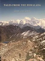 Príbehy z Himalájí - Tales from the Himalaya