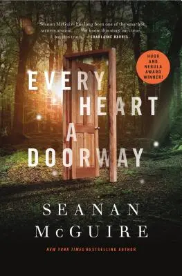 Každé srdce je brána - Every Heart a Doorway