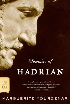 Hadriánove memoáre - Memoirs of Hadrian