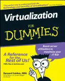 Virtualizácia pre pokročilých - Virtualization for Dummies
