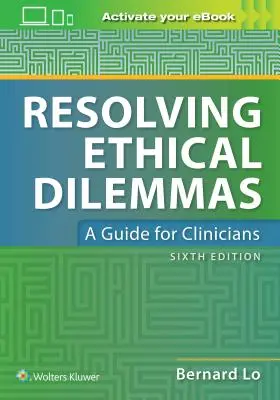 Riešenie etických dilem - Resolving Ethical Dilemmas