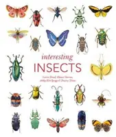 Zaujímavý hmyz - Interesting Insects