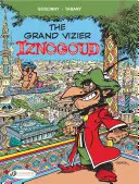 Veľký vezír Izngoud - The Grand Vizier Isngoud